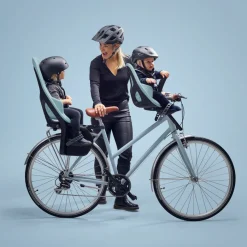 New Thule Yepp 2 maxi