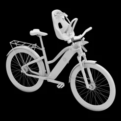 Best Thule Yepp front adapter
