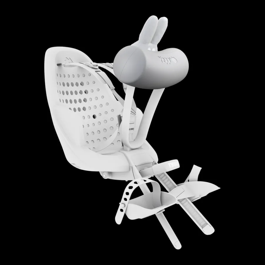 Discount Thule Yepp mini handlebar padding Miffy