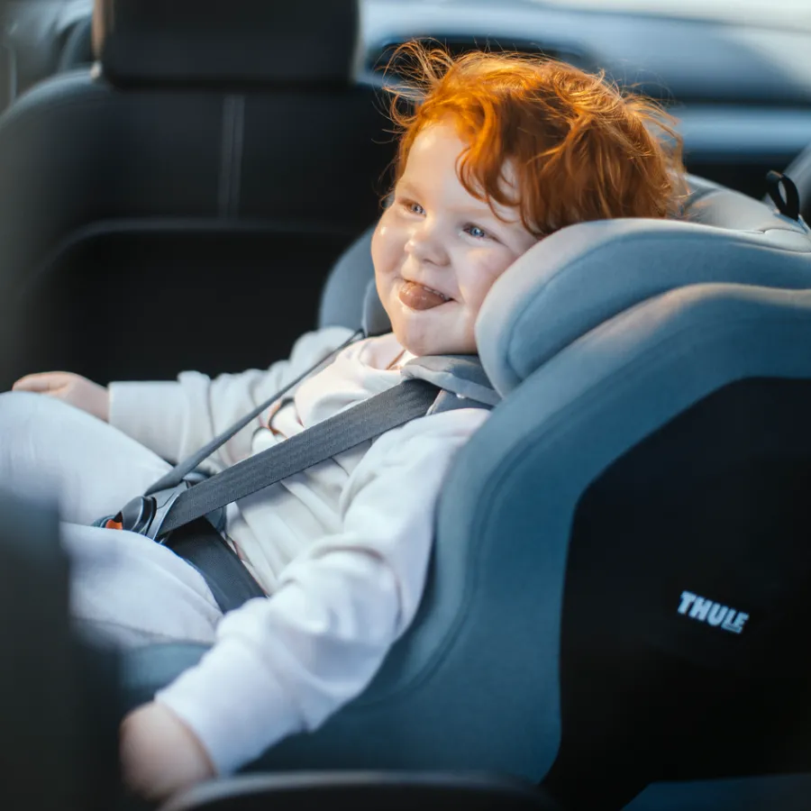 New Thule Toddler starter bundle